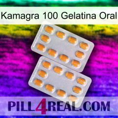 Kamagra 100 Oral Jelly cialis4